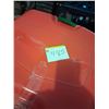 Image 13 : 2ea Glass Serving Platers, Pie Plate, Decorative Plate Ect.