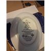 Image 5 : 2ea Glass Serving Platers, Pie Plate, Decorative Plate Ect.