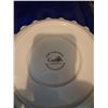 Image 8 : 2ea Glass Serving Platers, Pie Plate, Decorative Plate Ect.