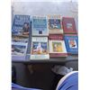 Image 1 : Box of books See Pic's
