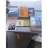 Image 3 : Box of books See Pic's