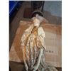 Image 2 : 4ea Hand crafted Halloween dolls