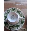 Image 10 : Misc. China & Household