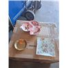 Image 15 : Misc. China & Household