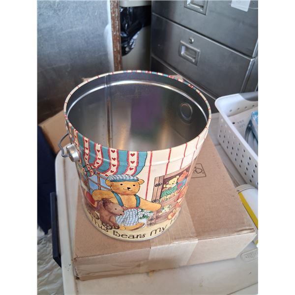 Household Decorative Misc.