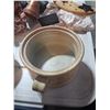 Image 1 : Casserole Dish Hand Crafted in Athabasca AB.