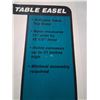 Image 2 : Table top Easel