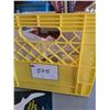 Image 11 : Crate of Books See Pic's