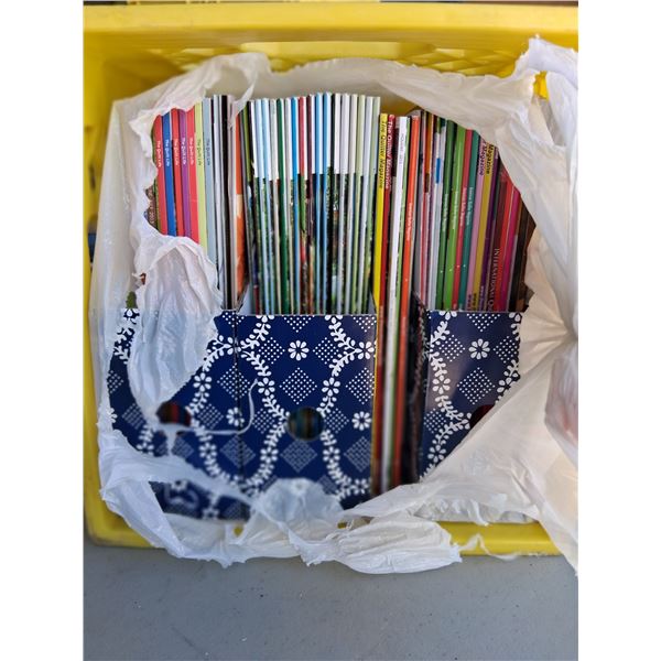 Quilting Mag's