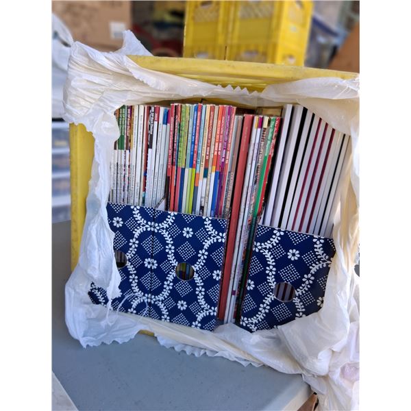 Quilting Mag's
