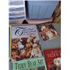 Image 8 : Crate of Teddy Bear Books & Magazines