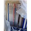 Image 2 : Crate of Quilting Magazines