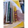 Image 3 : Mixture of Soft & Hard Cover Gardening books