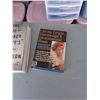 Image 3 : Mixture of Hard and soft Cover books