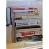 Image 1 : Crate of Misc. books