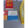 Image 2 : Crate of Misc. books
