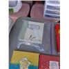 Image 4 : Crate of Misc. books