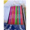 Image 2 : Crate of home Décor Magazines