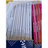 Image 3 : Crate of home Décor Magazines