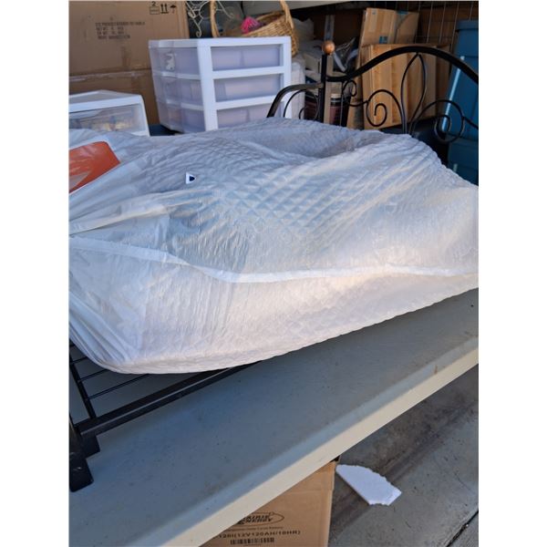 Dog Bed