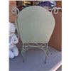 Image 3 : Green doll Chair