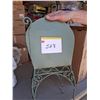 Image 5 : Green doll Chair