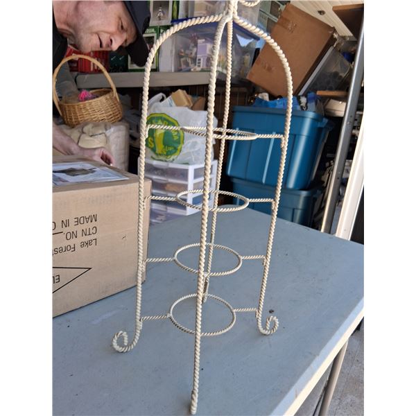 Plant Stand