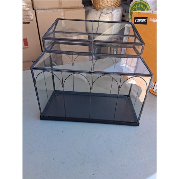 Miniature Green House