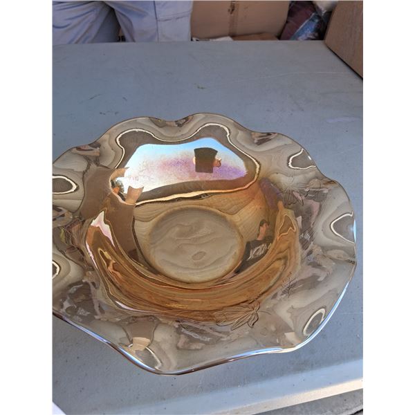 Golden Bowl