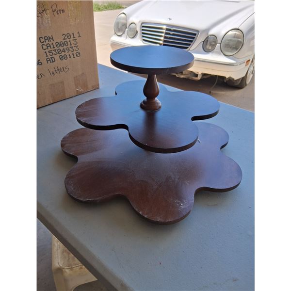 Plant Stand
