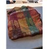 Image 1 : 4ea Large pieces of Outdoor Fabric