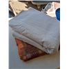 Image 2 : 4ea Large pieces of Outdoor Fabric