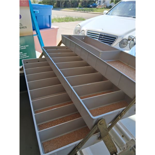 Plano Tackle Box