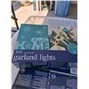 Image 1 : 6ea Boxes of xmas lights