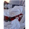 Image 4 : 6ea Boxes of xmas lights