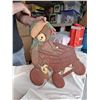 Image 1 : Teddy bear Wall decoration