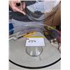 Image 3 : Glass Cake Stand