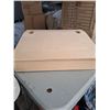 Image 1 : Wooden School Desk
