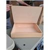 Image 2 : Wooden School Desk