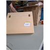 Image 4 : Wooden School Desk