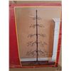 Image 2 : Metal display rack or Xmas tree