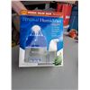 Image 1 : Personal Humidifier