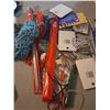 Image 3 : Misc Bag of Decor