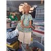 Image 1 : Custom Crafted Dolls