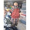 Image 1 : Custom Crafted Dolls