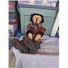 Image 3 : Custom Crafted Dolls