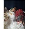 Image 4 : Decrotive Santa Xmas tree Ornament's