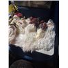Image 8 : Decrotive Santa Xmas tree Ornament's