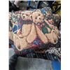 Image 2 : 5ea Teddy Bear Pillows