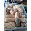 Image 3 : Expensive Spun Wool & various Yarn